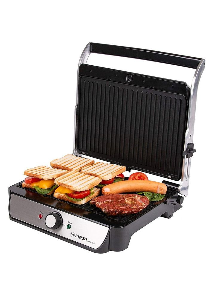 Гриль FA-5344-2 First (324021531)