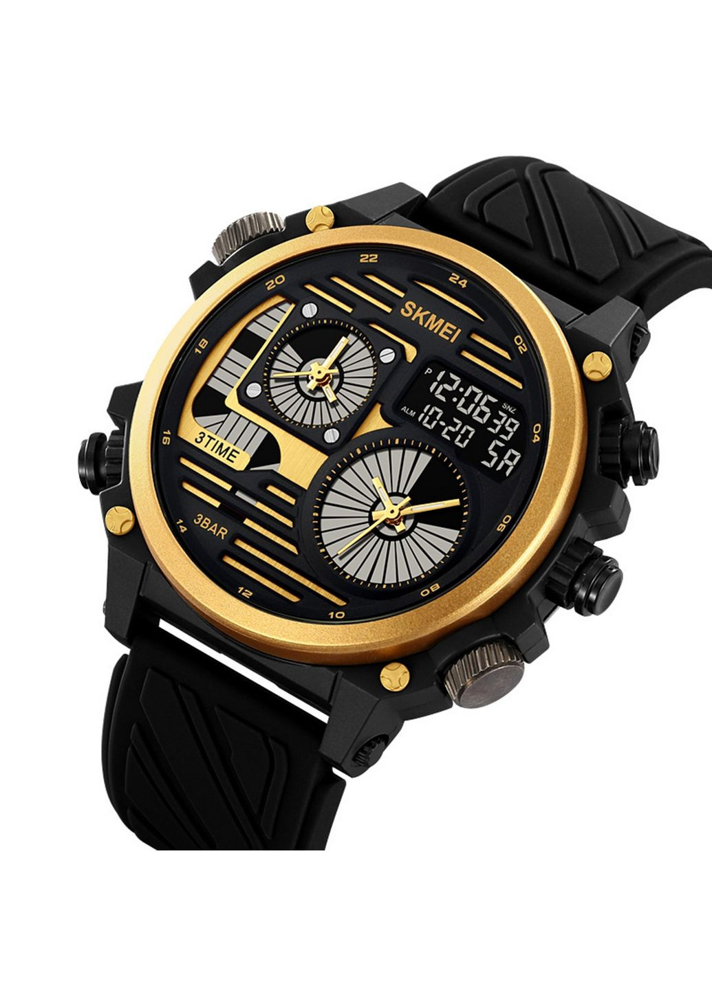 Наручные часы мужские Skmei (369921226)