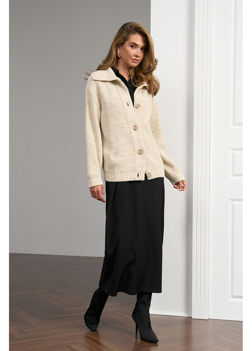 Кардиган 2872 Triko Bakh (369003665)