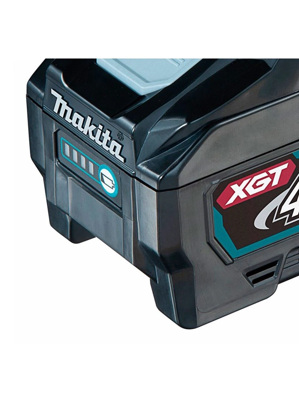 Набір акумуляторів BL4050F (2 шт) та зарядний пристрій для продукції XGT (191U13-9) Makita (302661836)