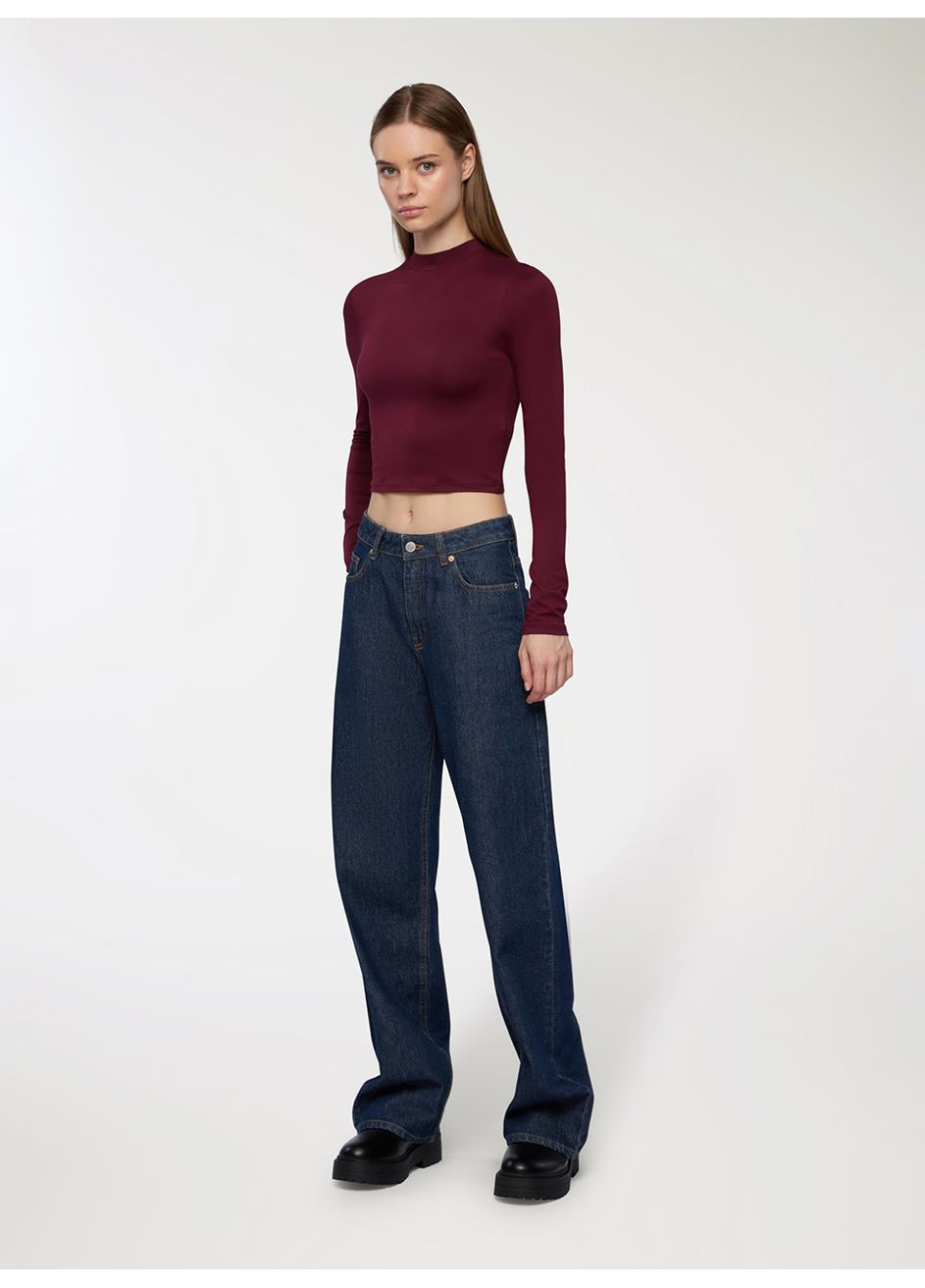 Лонгслів жін Terranova (362494738)