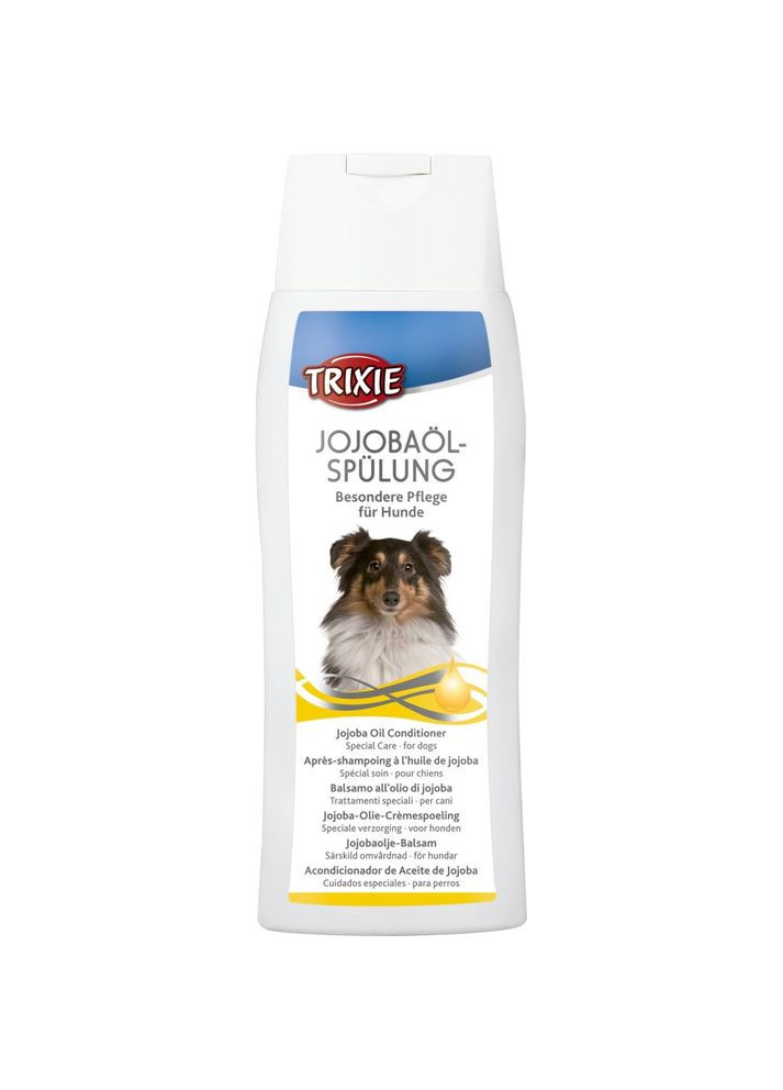 Кондиционер для собак, с маслом жожоба, 250 мл Trixie (355256982)