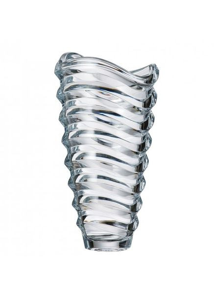 Ваза Wave 8KG49/1/99U29/340 34 см Bohemia (361023547)