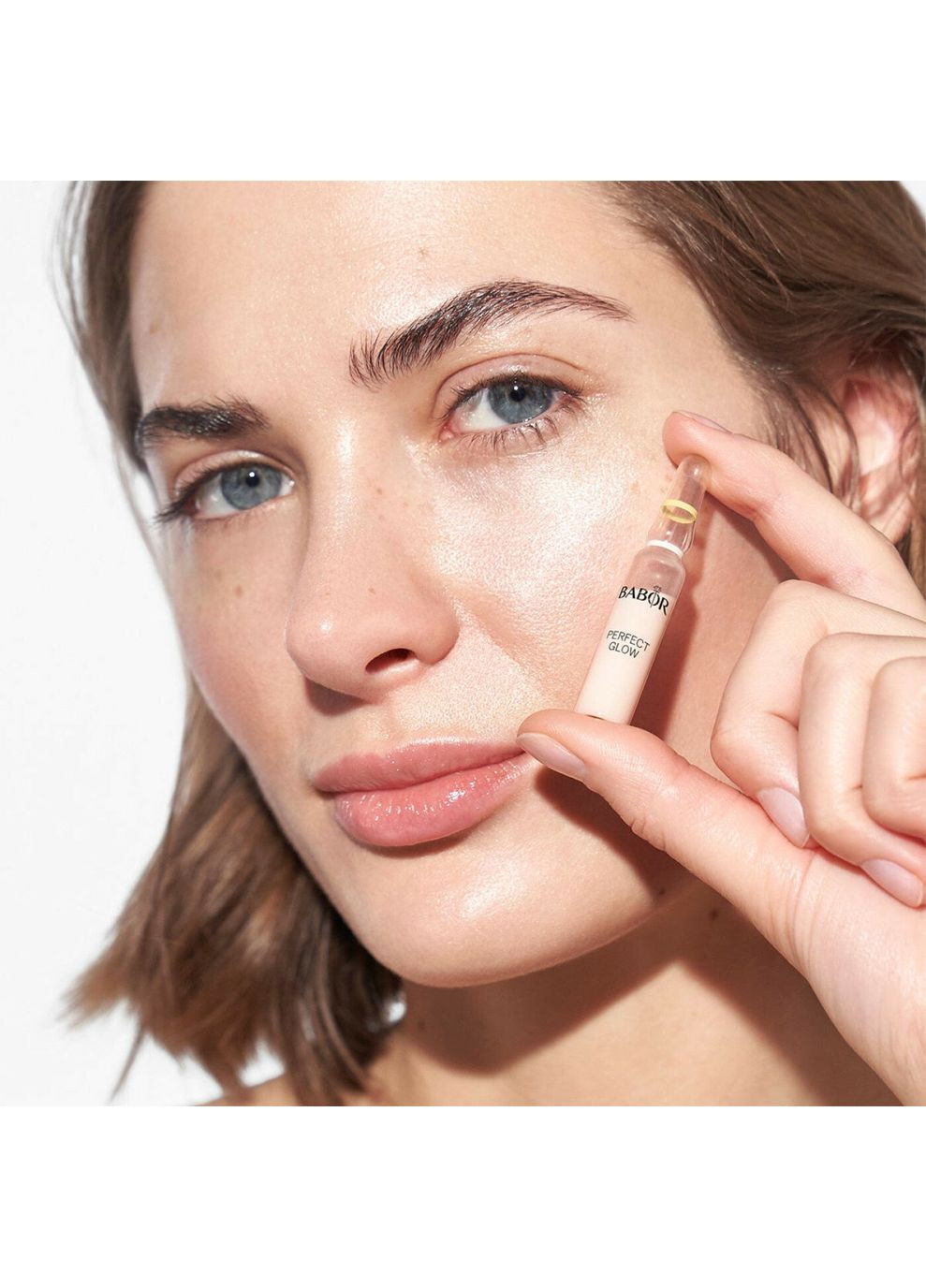 Ампули для обличчя Perfect Glow 6 мл (3 шт. x 2 мл) Babor (315725522)