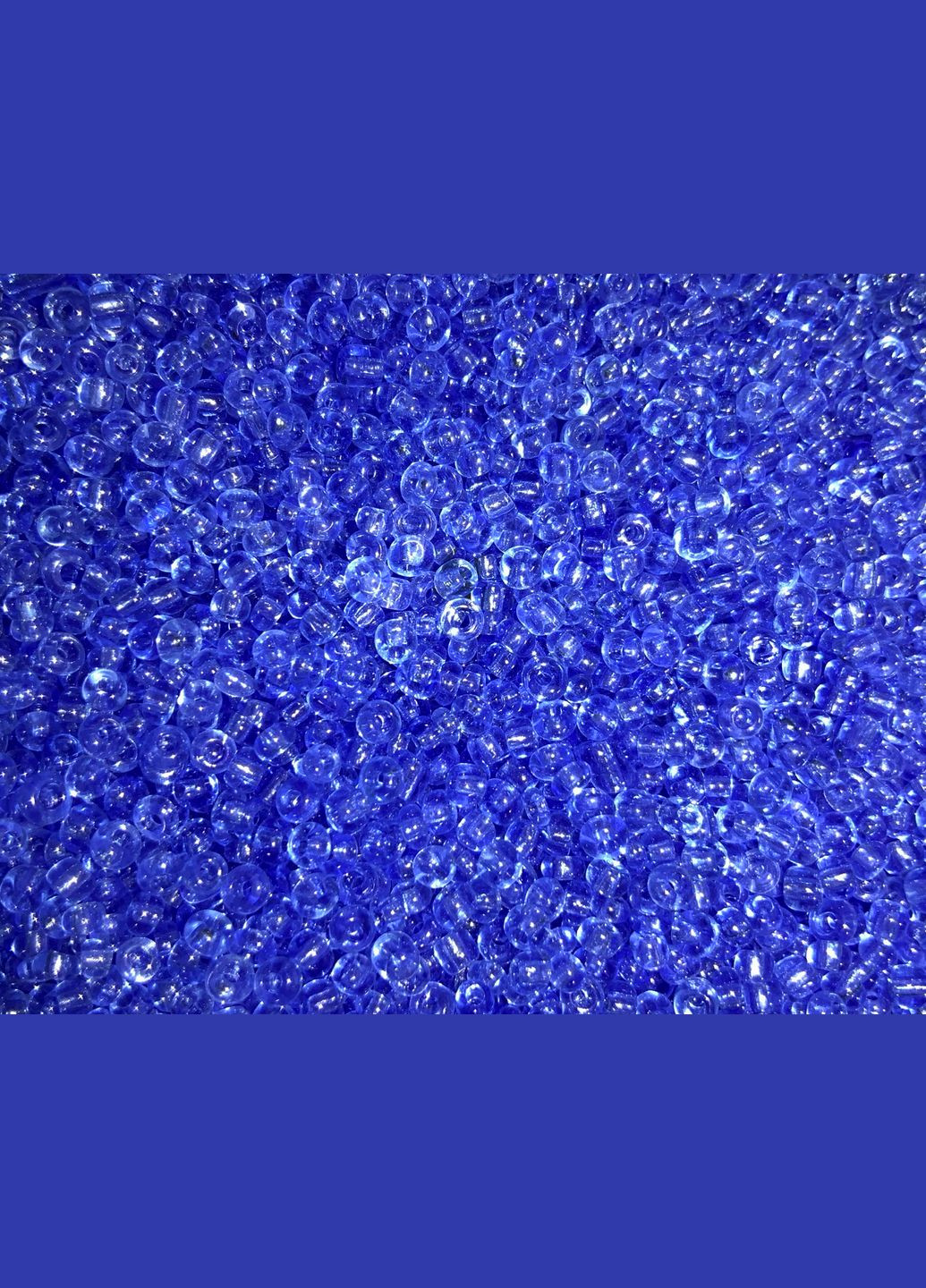 Бісер 450 грам ДРІБНИЙ 12/0 Deluxe 6 FROM FACTORY NAN (335397292)