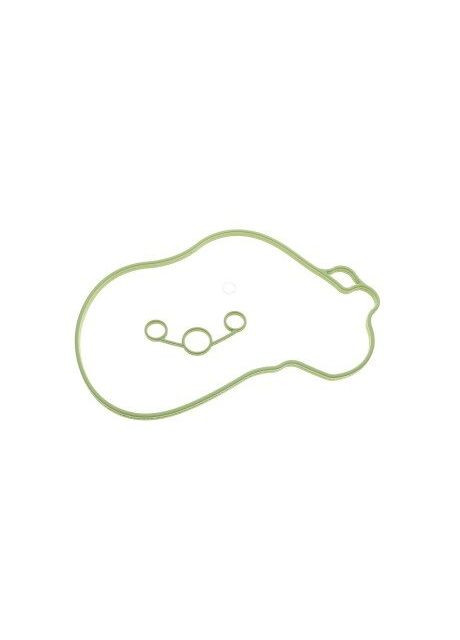 Топливный фильтр Mann Filter (342401548)