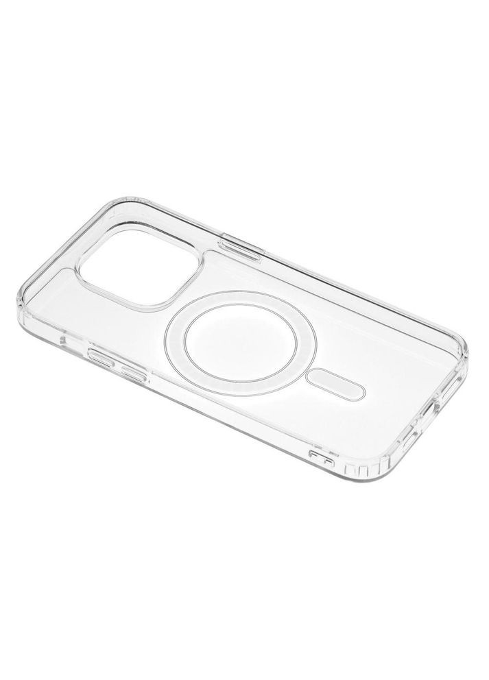Чехол на Apple iPhone 14 Pro Max/ для айфона 14 о макс с функцией MagSafe Epik (334299135)