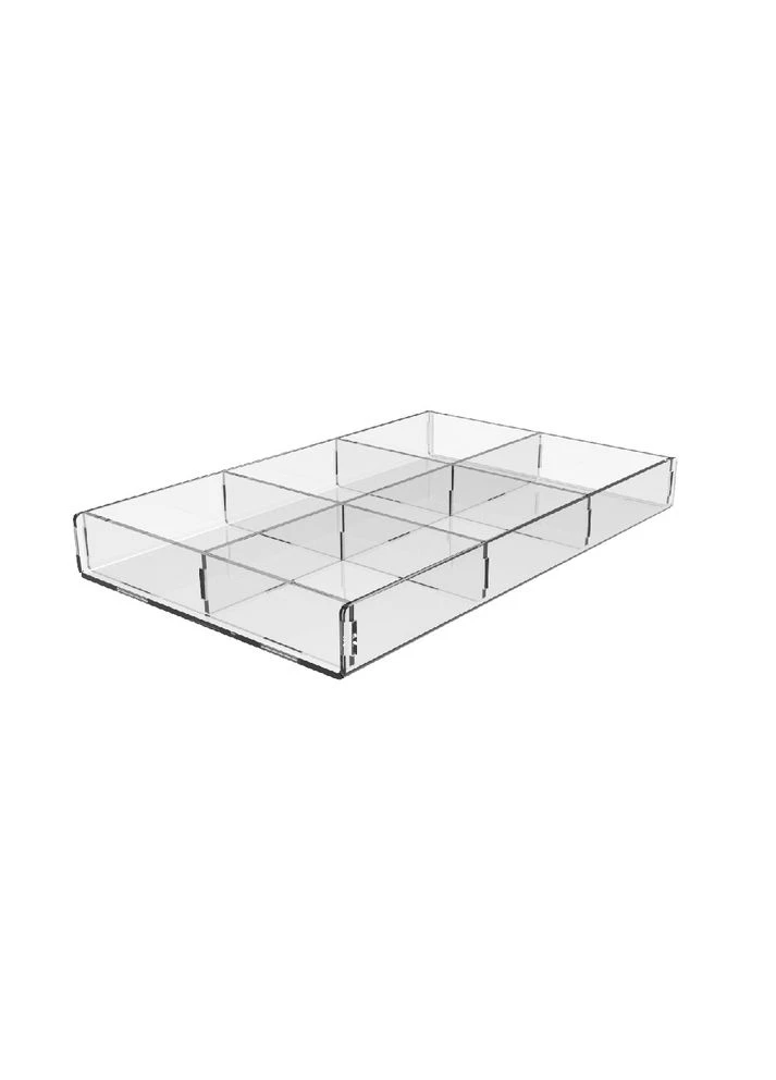 Коробка акрилова 190х120х20 Ekostar (389759393)