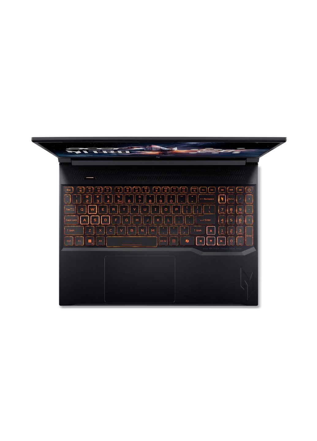 Ноутбук NH.U1EEU.008 Nitro V 16 ANV16-61 16" WUXGA IPS, AMD R9-365, 32GB, F1TB, NVD5070-8, Lin, Acer (367984130)