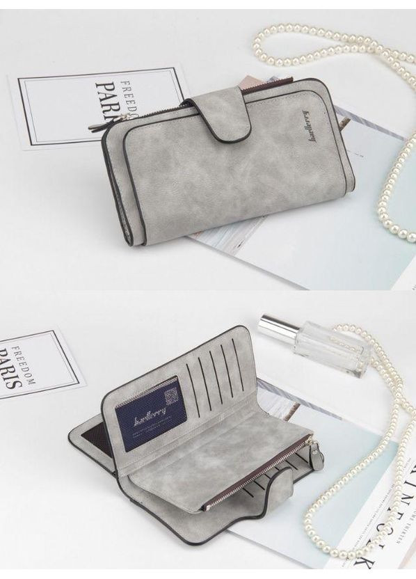 Кошелек женский Bayberry Forever No Brand (369394873)