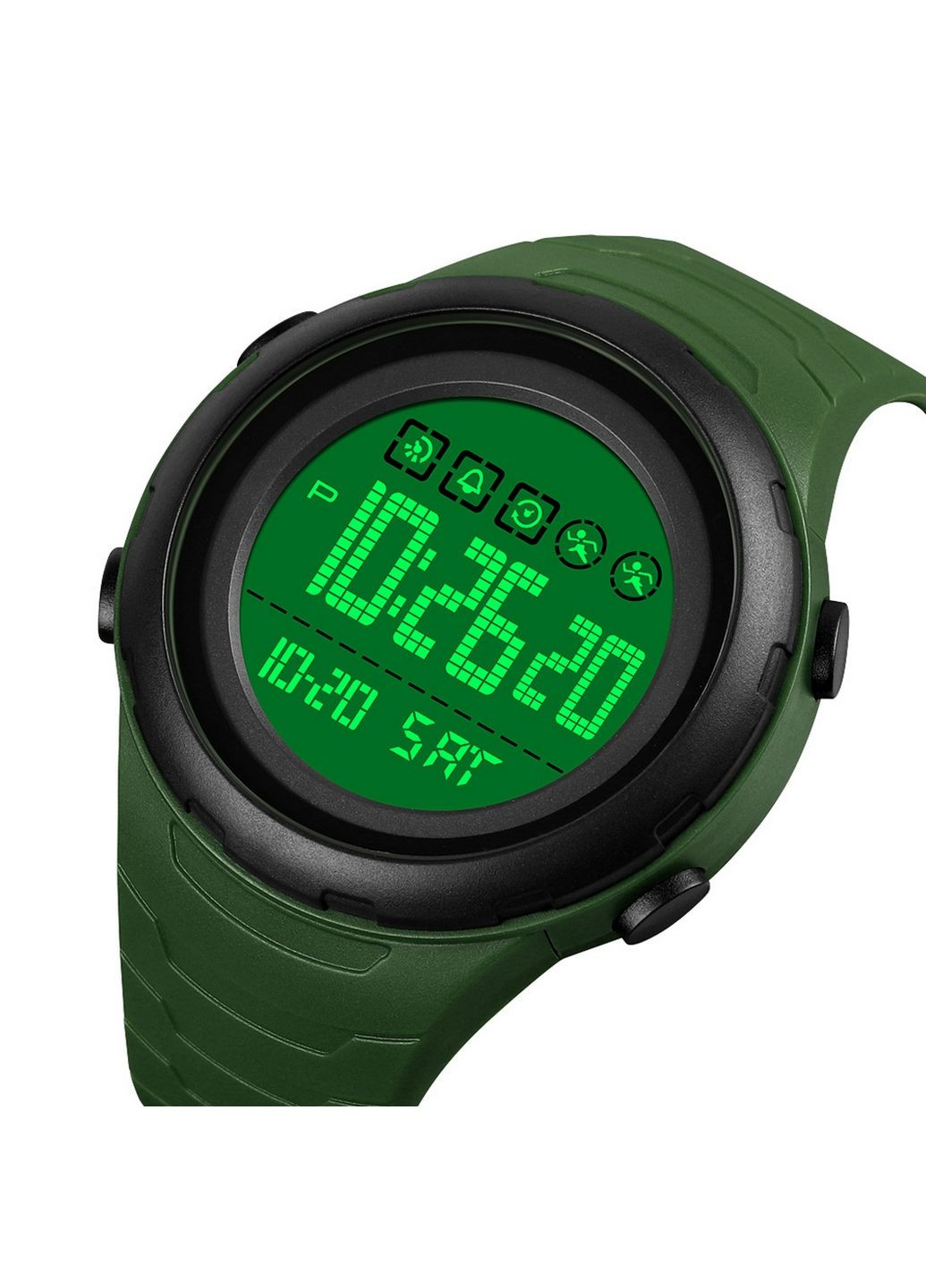 Наручные часы мужские Skmei (369921241)