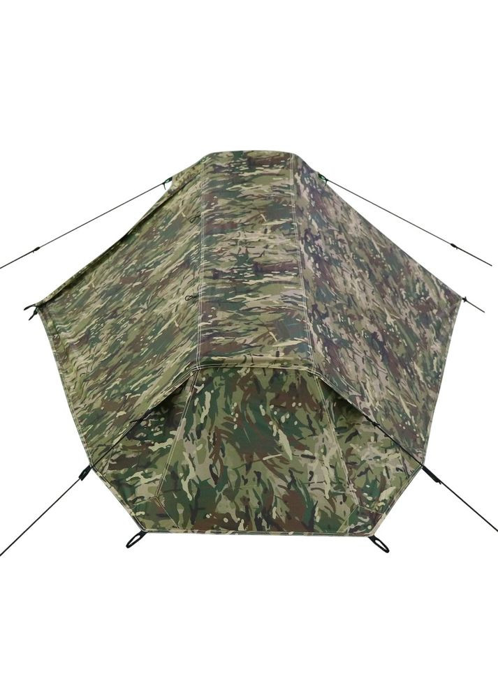 Палатка Blackthorn 1 Gen2 HMTC (TEN131V2-HC) Highlander (344463546)