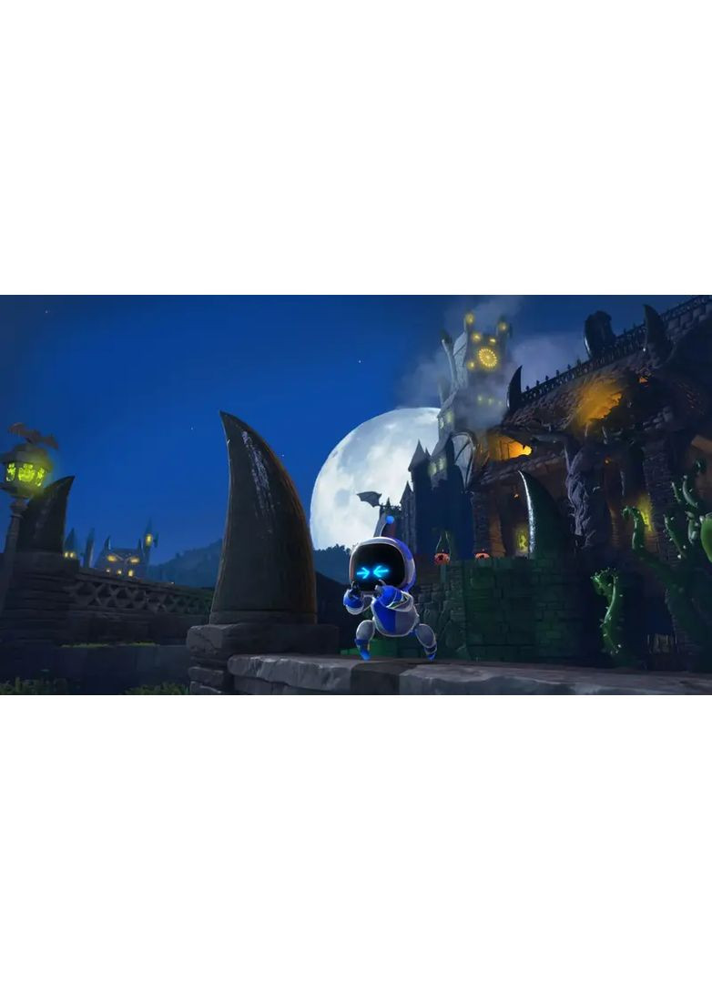 Игра для PS5 ASTRO BOT, BD диск Sony (362732010)