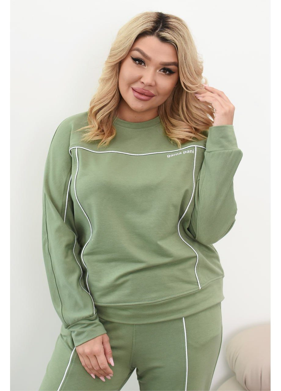 Жіночий спортивний костюм Osoblyva (359912852)