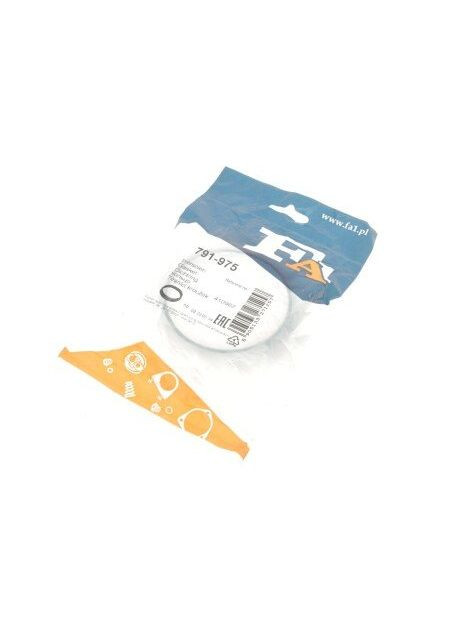 Прокладка выхлопной трубы Honda Accord/Civic 2.0/2.4 01- (75x91x18) (кольцо) FA1 791-975 (opt-om) No Brand (345772955)
