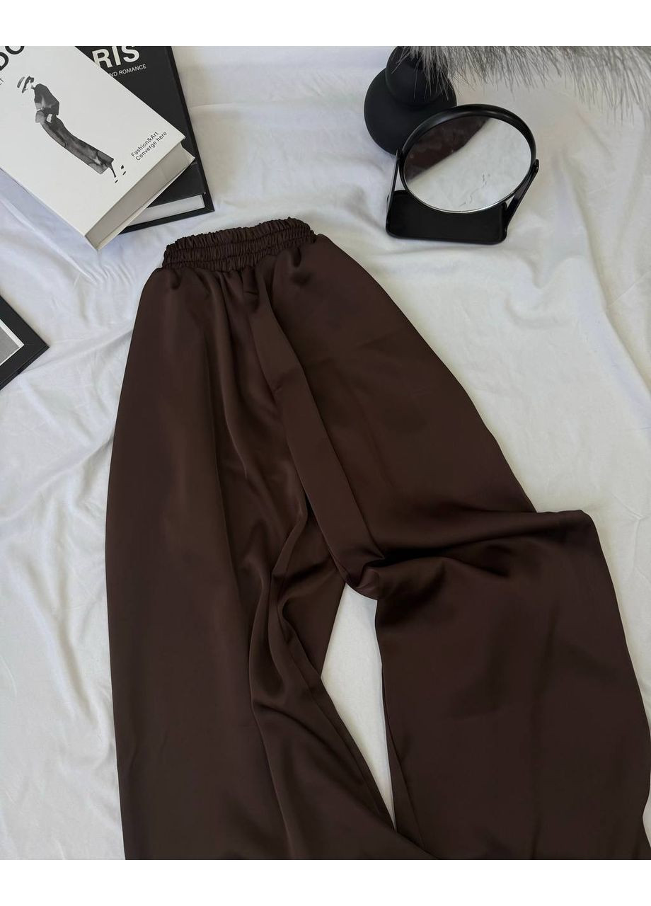 Жіночі шовкові штани вільного крою Avanti (361677870)