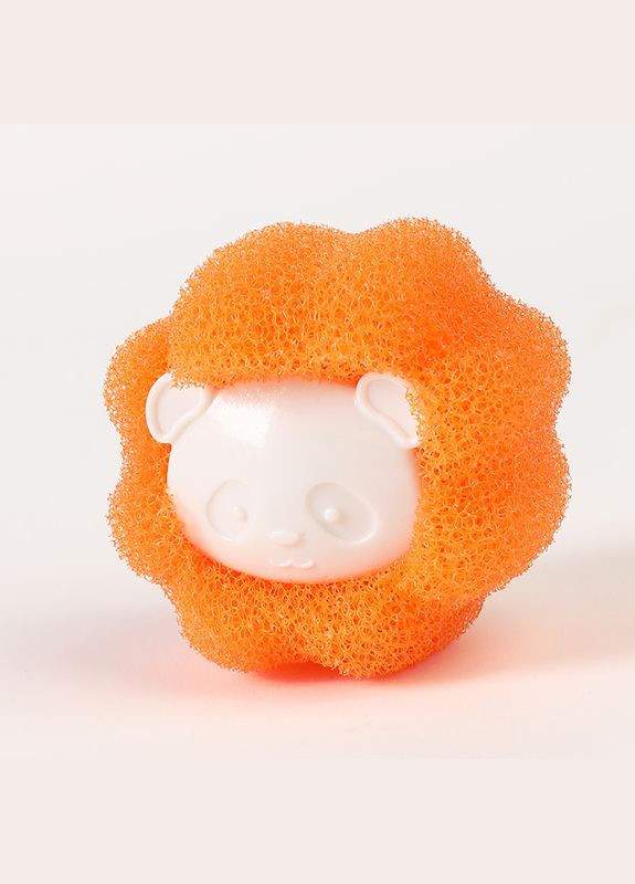 Кулька для пральної машини, жорсткий поролон, рифлена 6,5 x 5 см різні кольори No Brand (308338777)