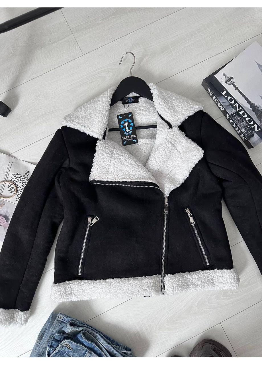 Дублянка жіноча еко-замш Style Point (362446976)