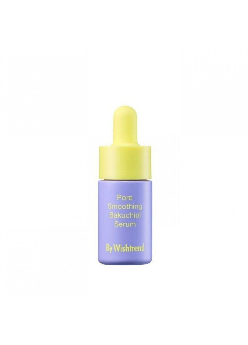 Сыворотка Pore Smoothing Bakuchiol Serum 10 mL By Wishtrend (341677883)