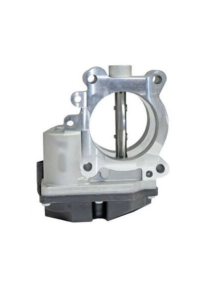 Дроссельная заслонка с электроприводом MERCEDES-BENZ SPRINTER 3,5-T (906) 211 CDI 0892426 Metzger (366181769)