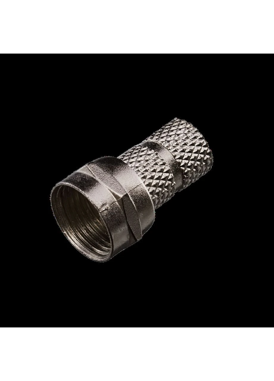 Конектор GV F/M (RG58) twist 100 шт GreenVision (386022256)