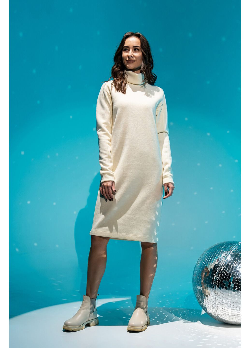 Молочна святковий, ділова, кежуал сукня ри мари лерін су 1623 RiMari