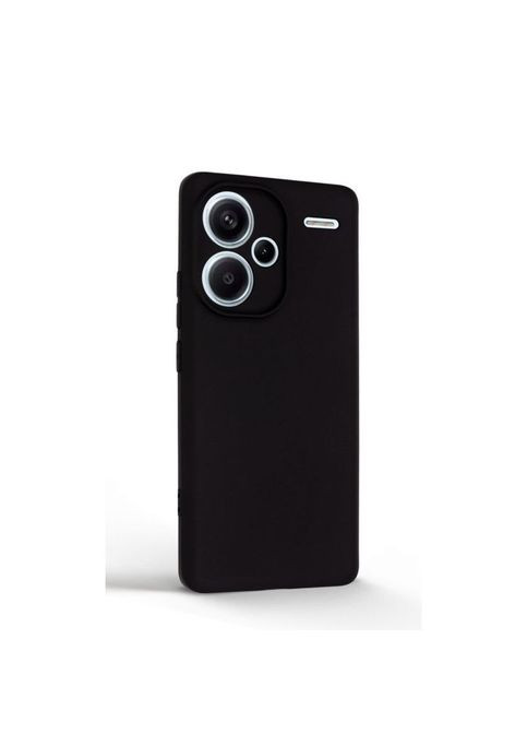Чехол для мобильного телефона (710917) BeCover Xiaomi Redmi Note 13 Pro Plus 5G Black (326586274)