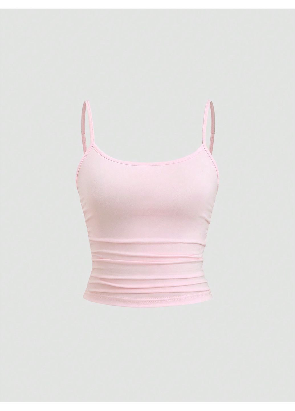 Рожева корсет SHEIN