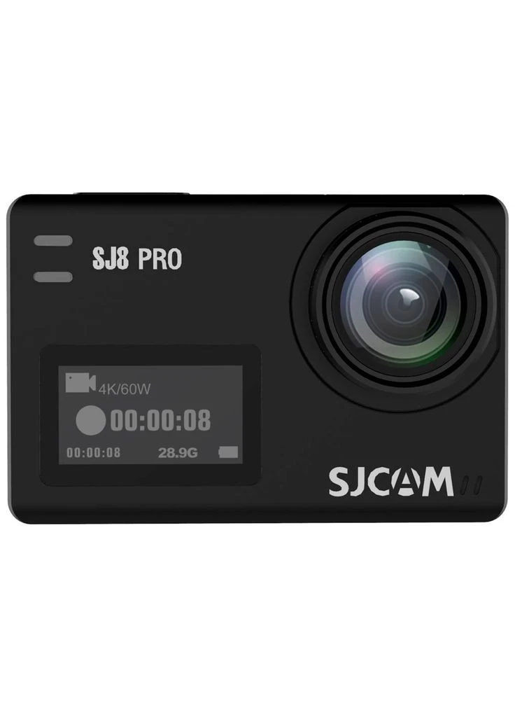 Экшн-камера SJ8 Pro (6972476168130) SJCam (400411243)