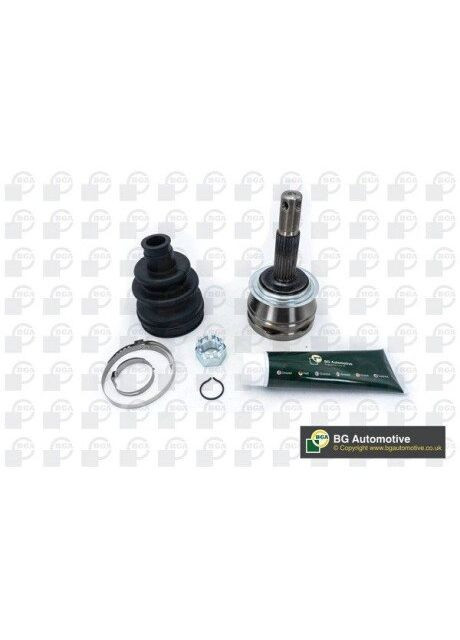 ШРКШ со смазкой в комплекте BGA (368517573)