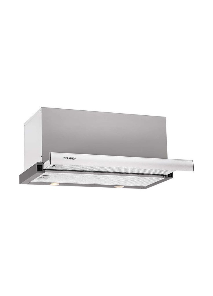 Витяжка кухонна TL 60 IX (m508281) Pyramida TL 60 (1100) IX (369026251)