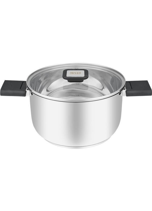 Кастрюля 3.6 л (92203) RESTO (323049013)