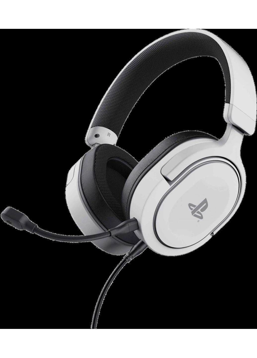 Навушники GXT 498 Forta for PS5 White (24716_TRUST) Trust (360420493)