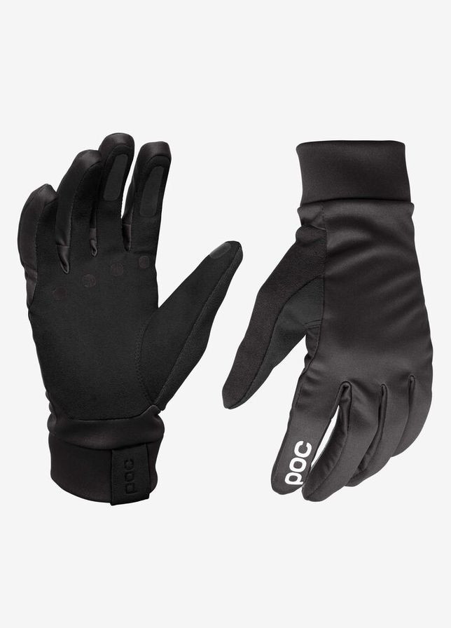 Велоперчатки Essential Softshell Glove POC (279849176)