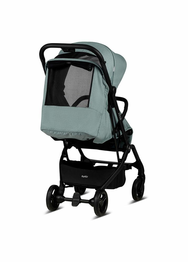Прогулянкова коляска Jogo Menta () Tutis PP200/143 (343413872)