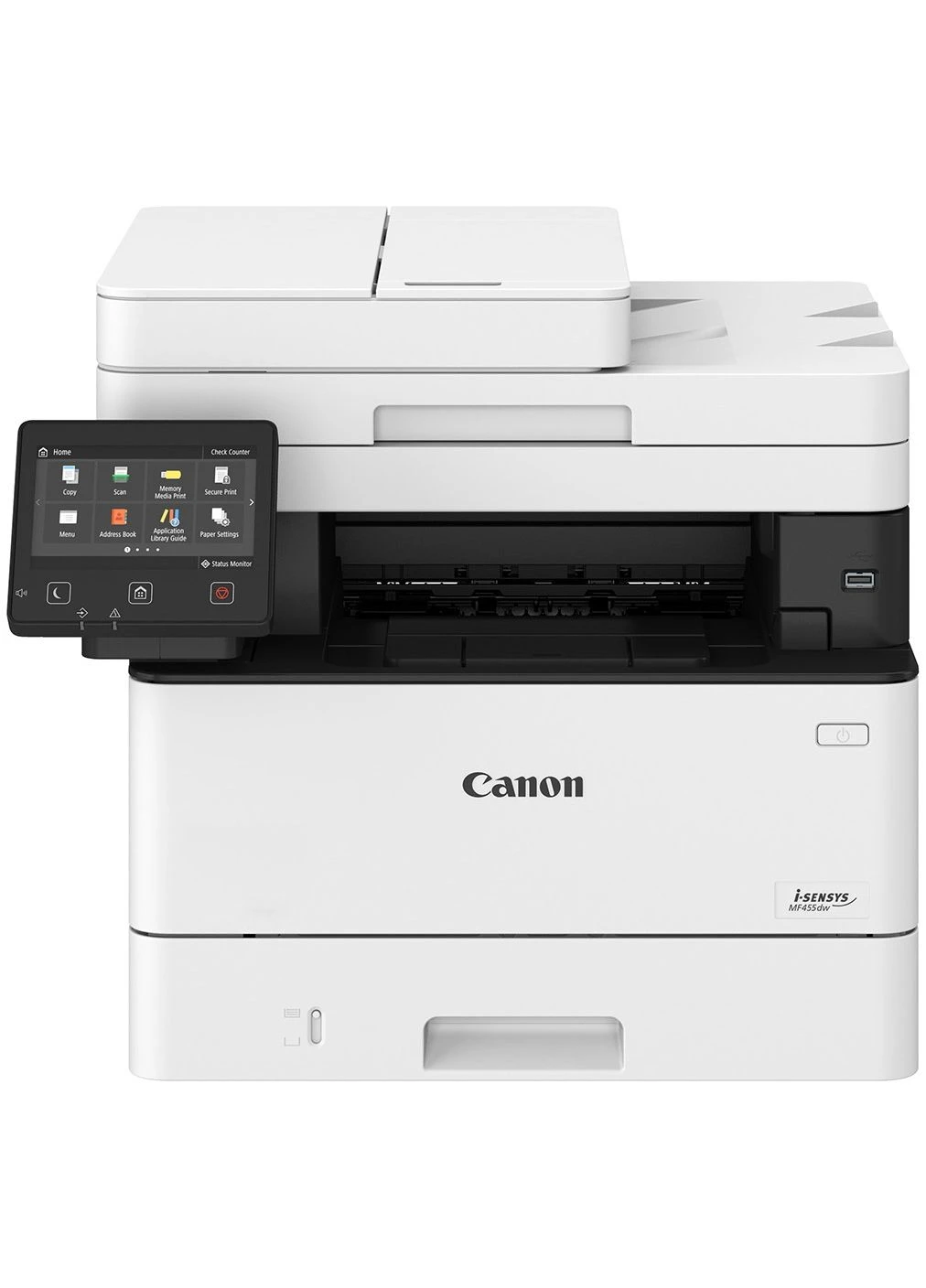 БФП i-SENSYS MF455dw + Wi-Fi (5161C020) Canon (362474847)