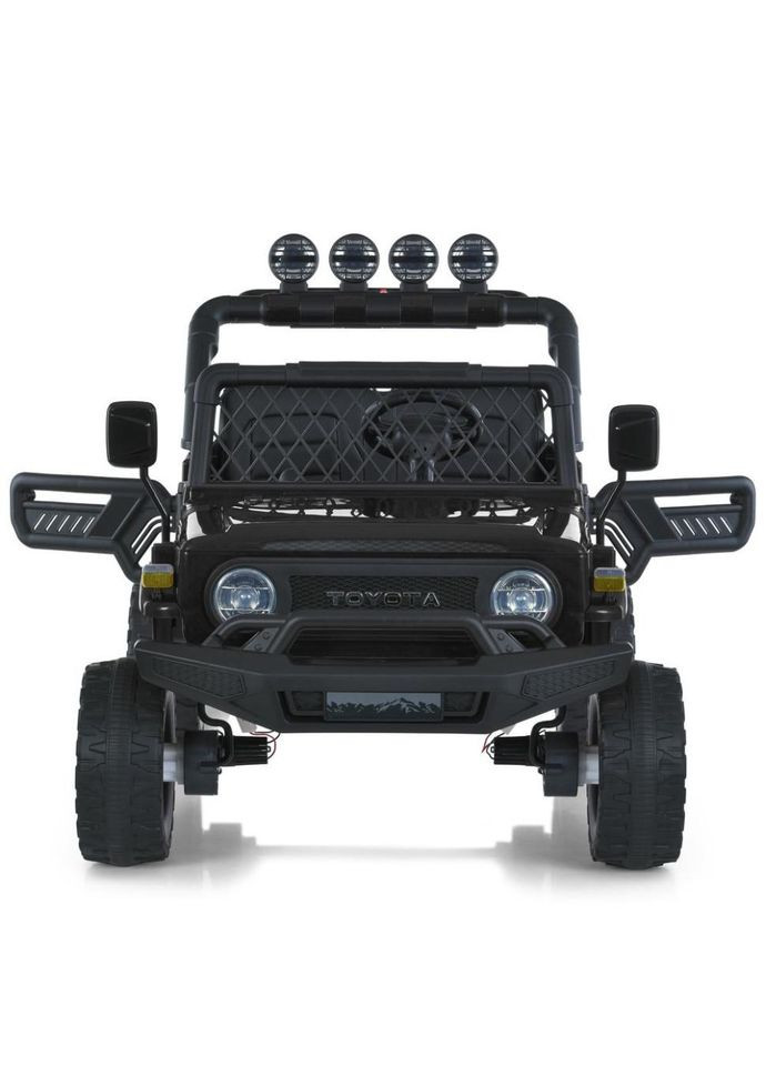 Детский электромобиль Джип 2566AEBLR-2(24V) до 50 кг Bambi Racer (372971425)