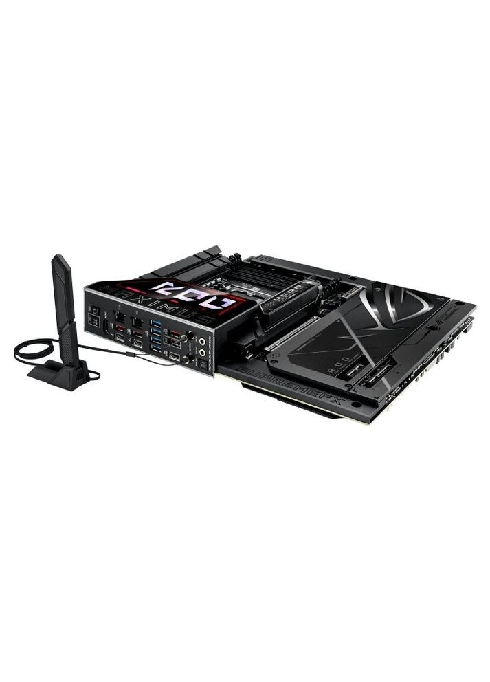 Материнська плата Asus ROG MAXIMUS Z890 HERO BTF (s1851, Intel Z890) Baseus (361853352)