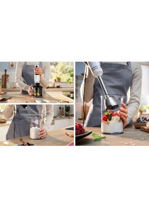 Блендер MSM4W421 Bosch (370605771)