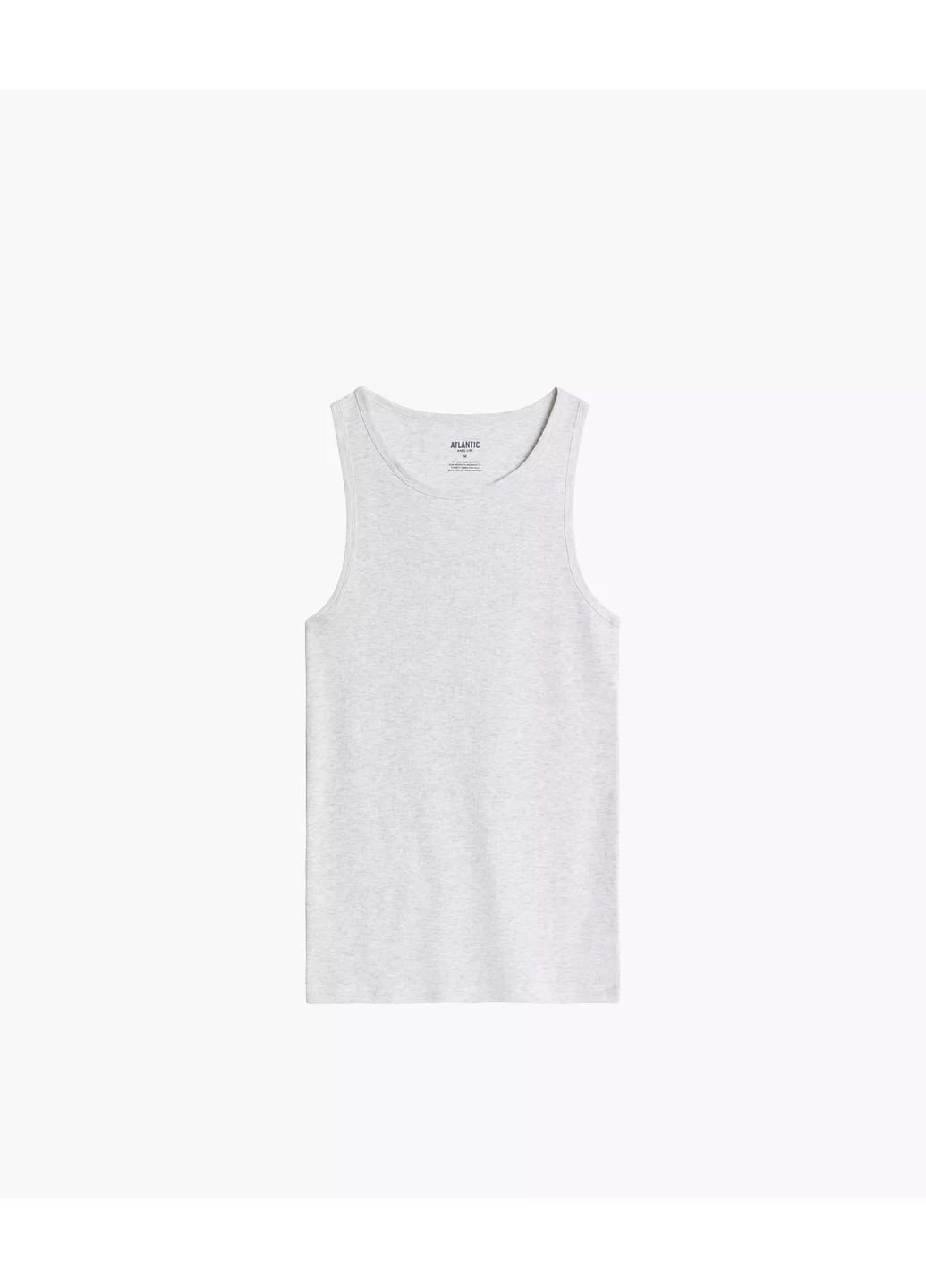 Чоловіча майка Atlantic (364848066)