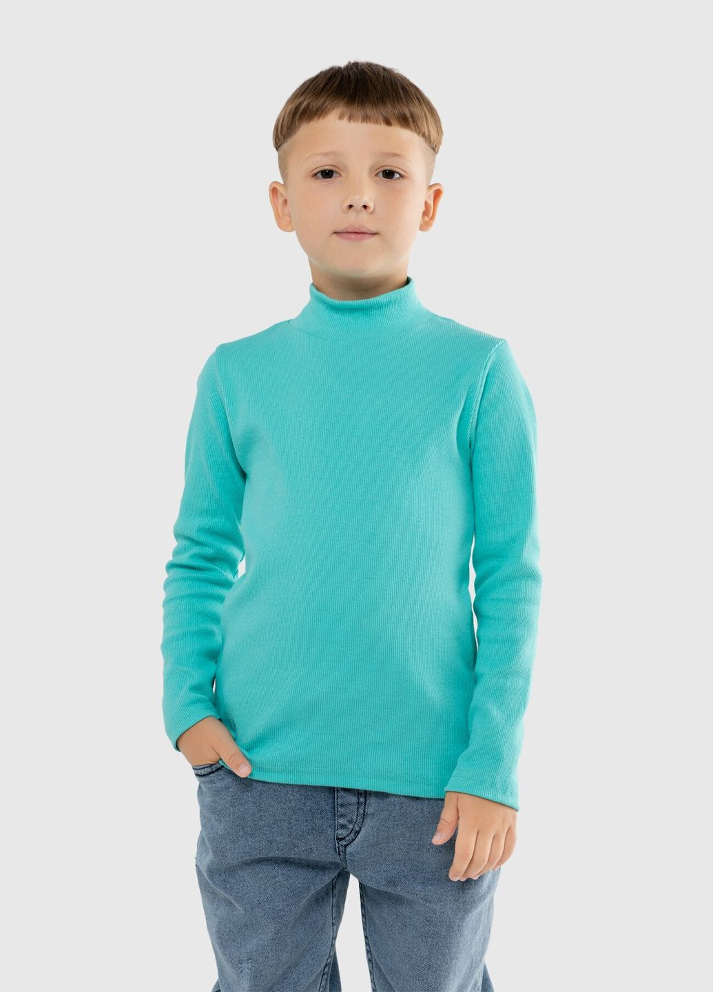 Водолазки однотонні 101 140 см (2000989726227D) shop (2000989726227) DENIZ (364552156)