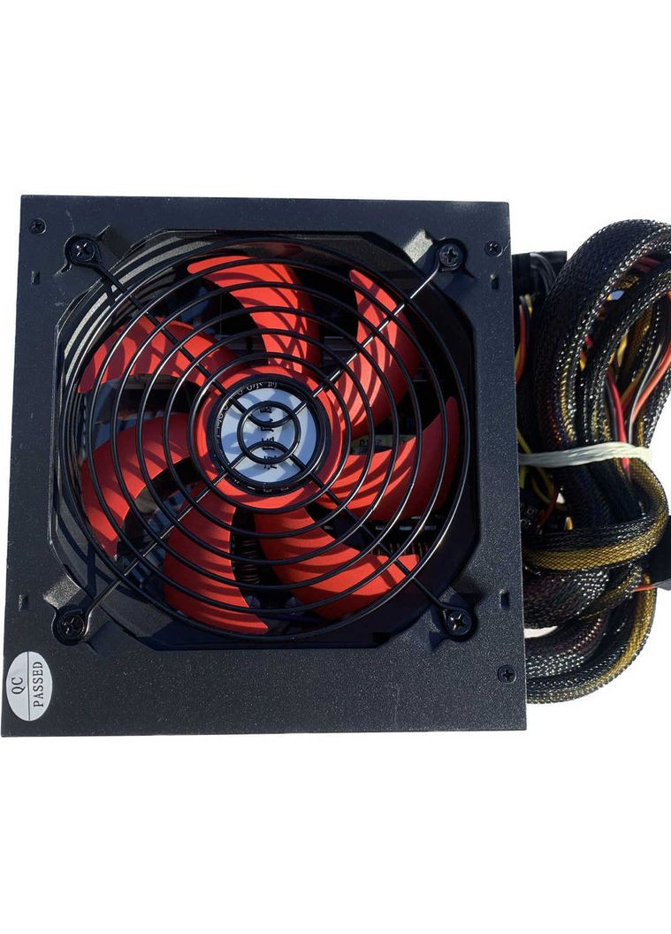 Блок живлення DLP-45DG 600W Delux (336957562)