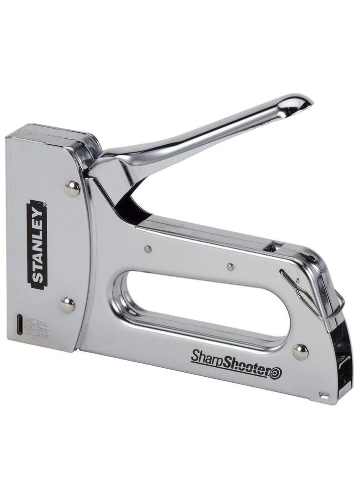 Степлер OPP Heavy Duty G 6 - TR110 Stanley (317304474)