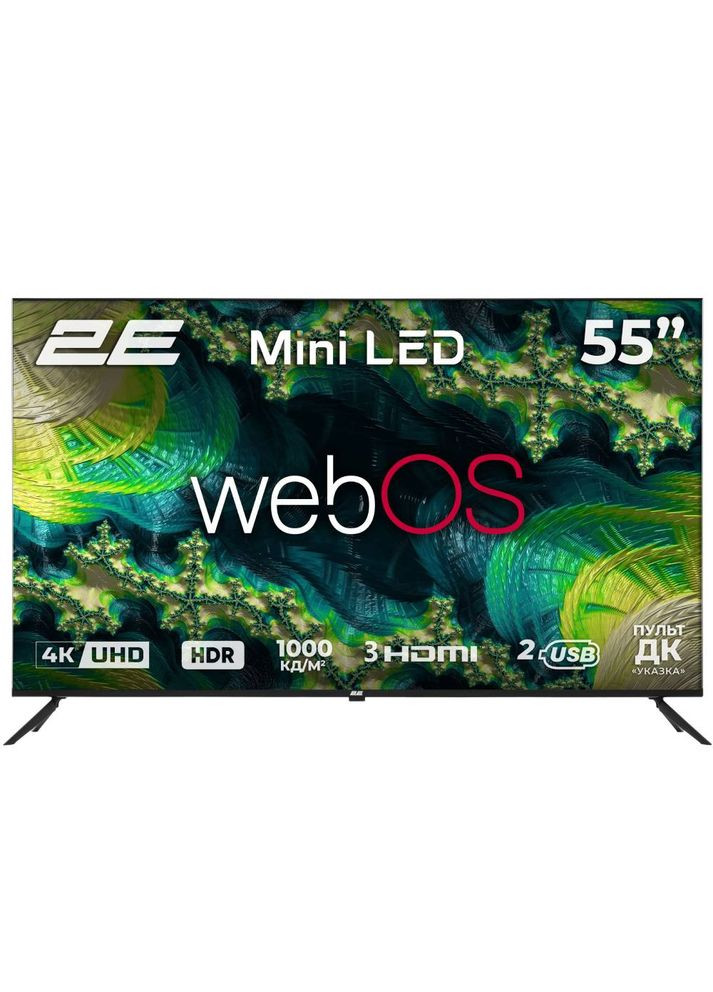Телевизор -55A88H 2E (322908355)