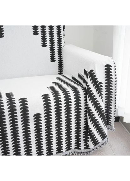 Накидка-покривало для меблів MP02 8702 180х180 см Love You (364766199)