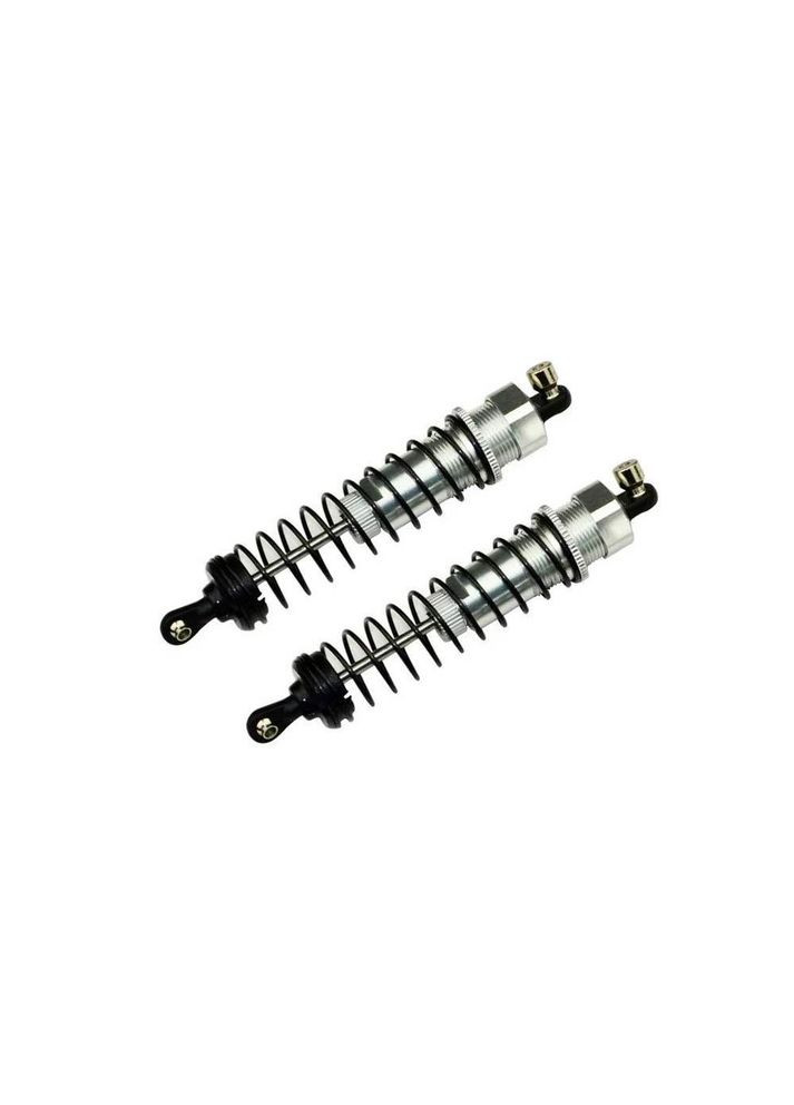 Задние амортизаторы 10908 для радиоуправляемых машинок (River Hobby 10908AL) VRX Racing (341086802)