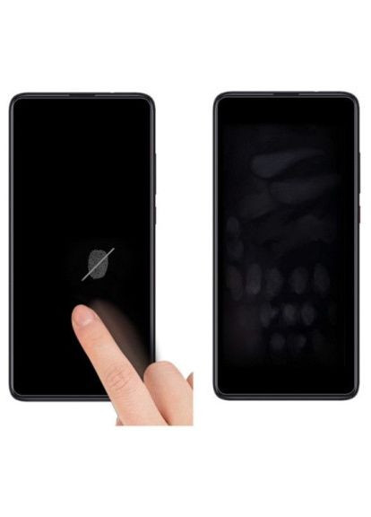 Скло захисне (494962) Drobak glass-film Matte Ceramics Samsung Galaxy M32 (366522687)