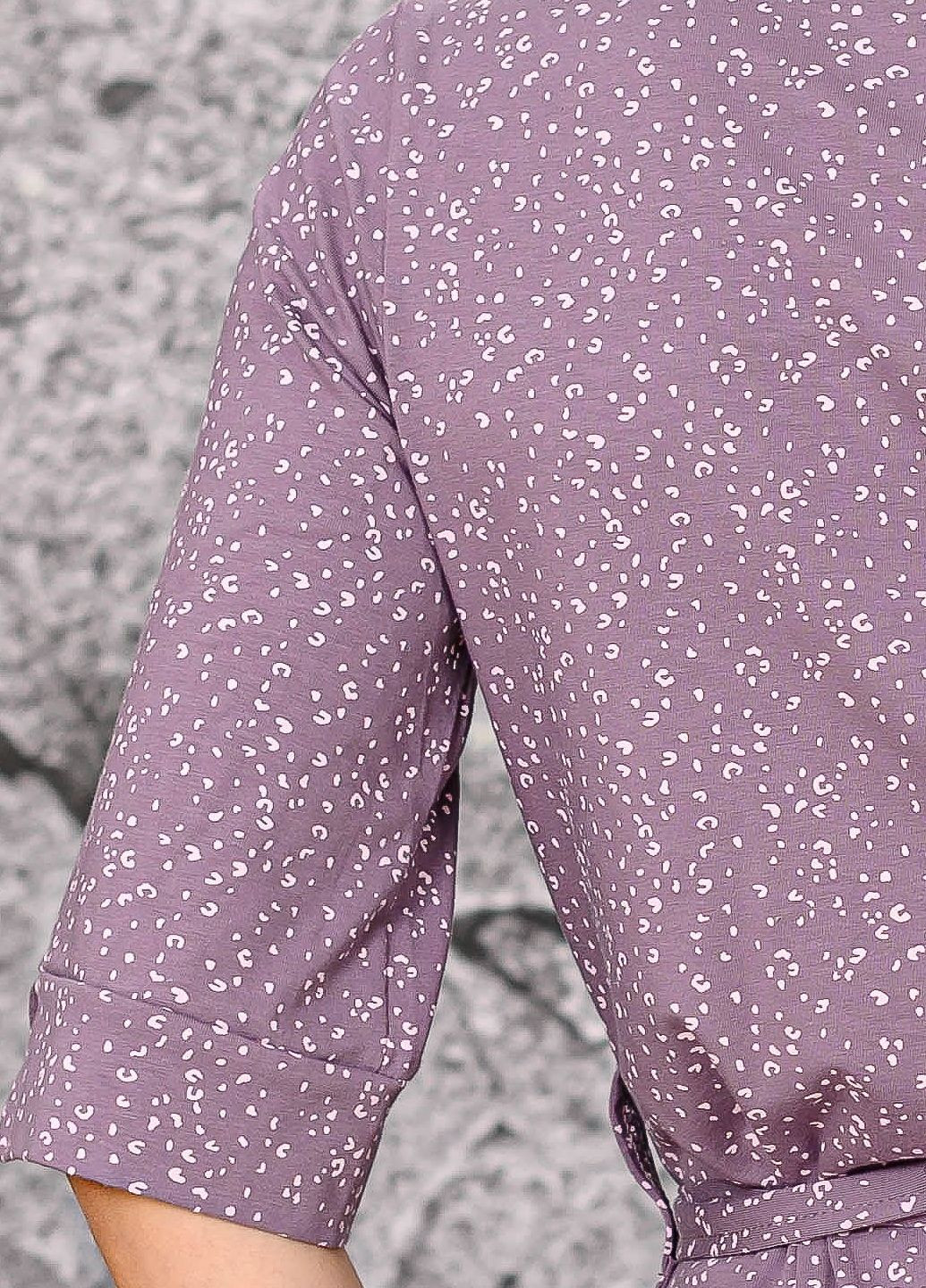 Халат жіночий бавовняний Bahar (350667628)