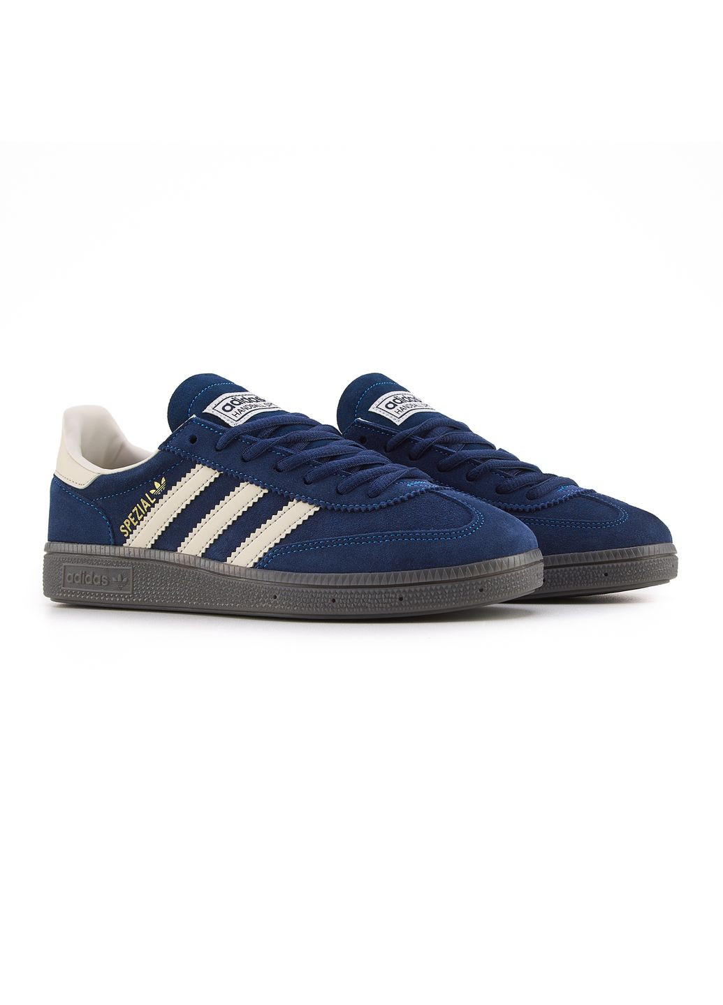 КРОСІВКИ ЖІНОЧІ ADIDAS SPEZIAL NIGHT INDIGO BLUE CREAM АДІДАС СПЕЦІАЛ No Brand комбіновані демісезони (368884076)