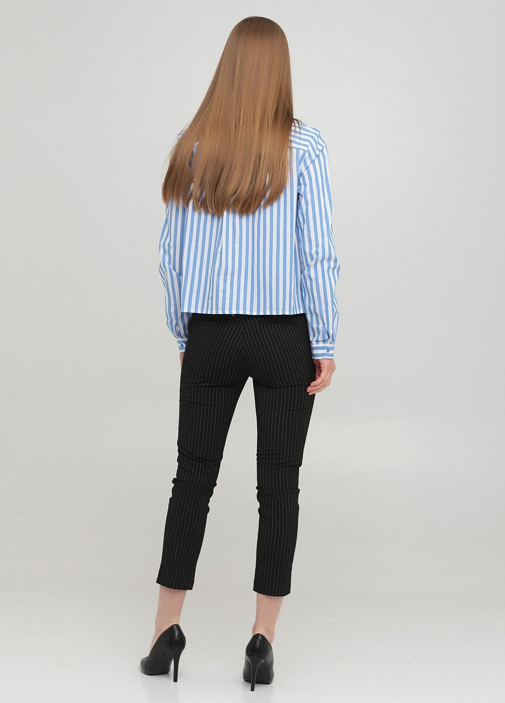 Штани Stradivarius (339101189)